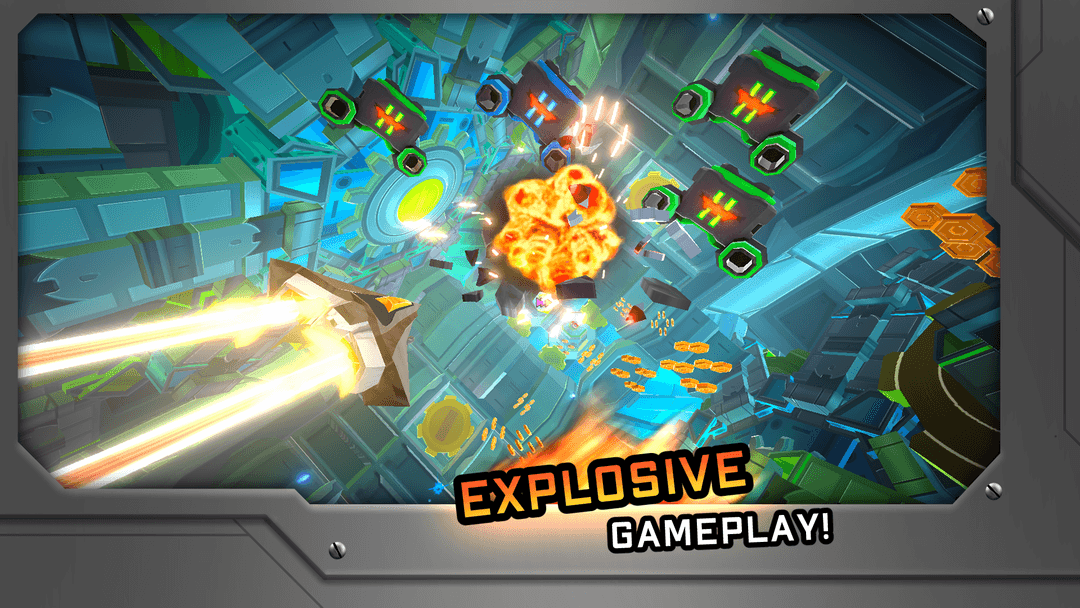 SPEEED! Screenshots image 0