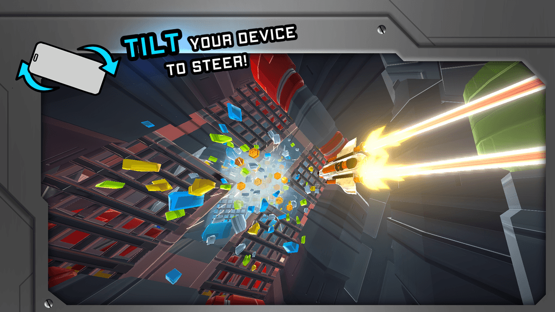 SPEEED! Screenshots image 1