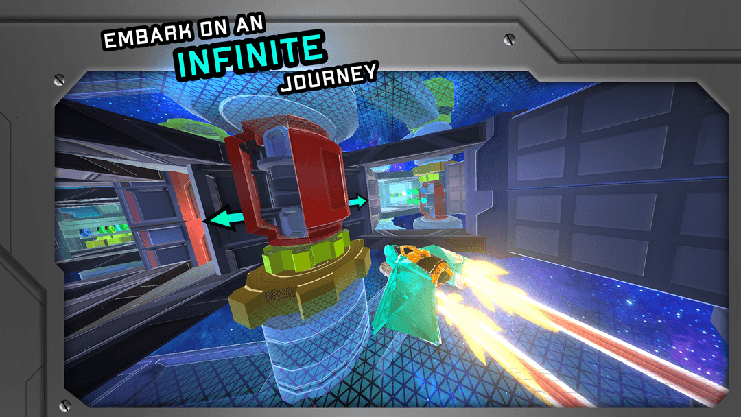 SPEEED! Screenshots image 3