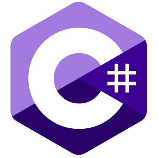 C#