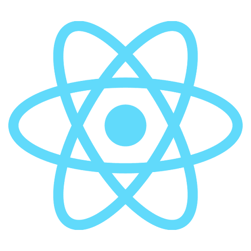React
